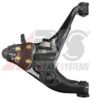 HYUNDAI 545004A801 Track Control Arm